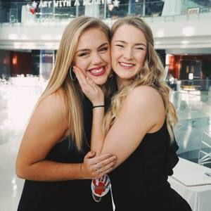 Meet your Posher, Dawson